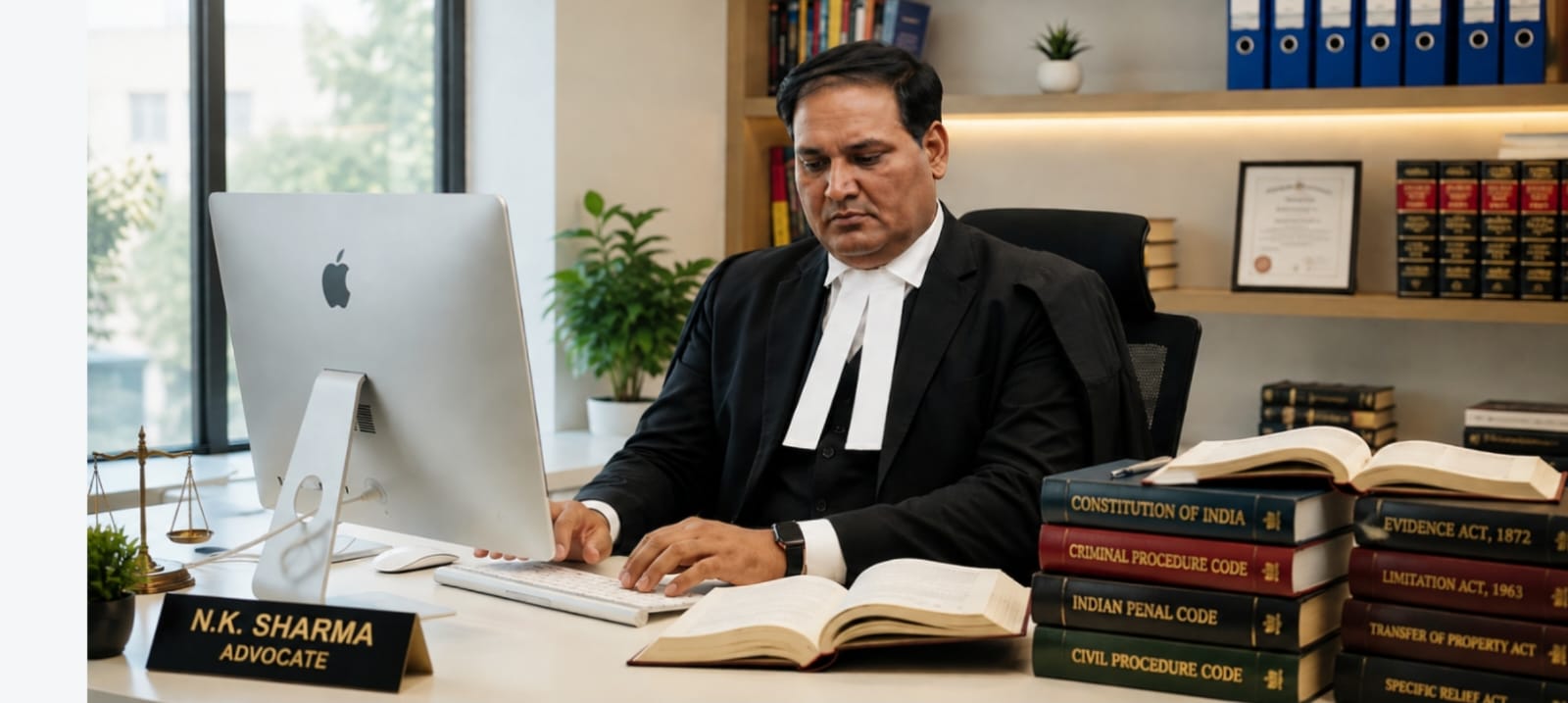 ITAT Advocate
